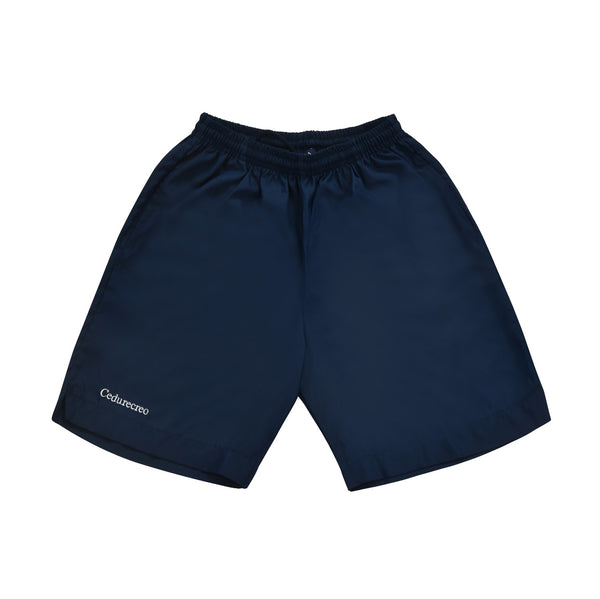 Pantaloneta Deporte Niño Cedurecreo