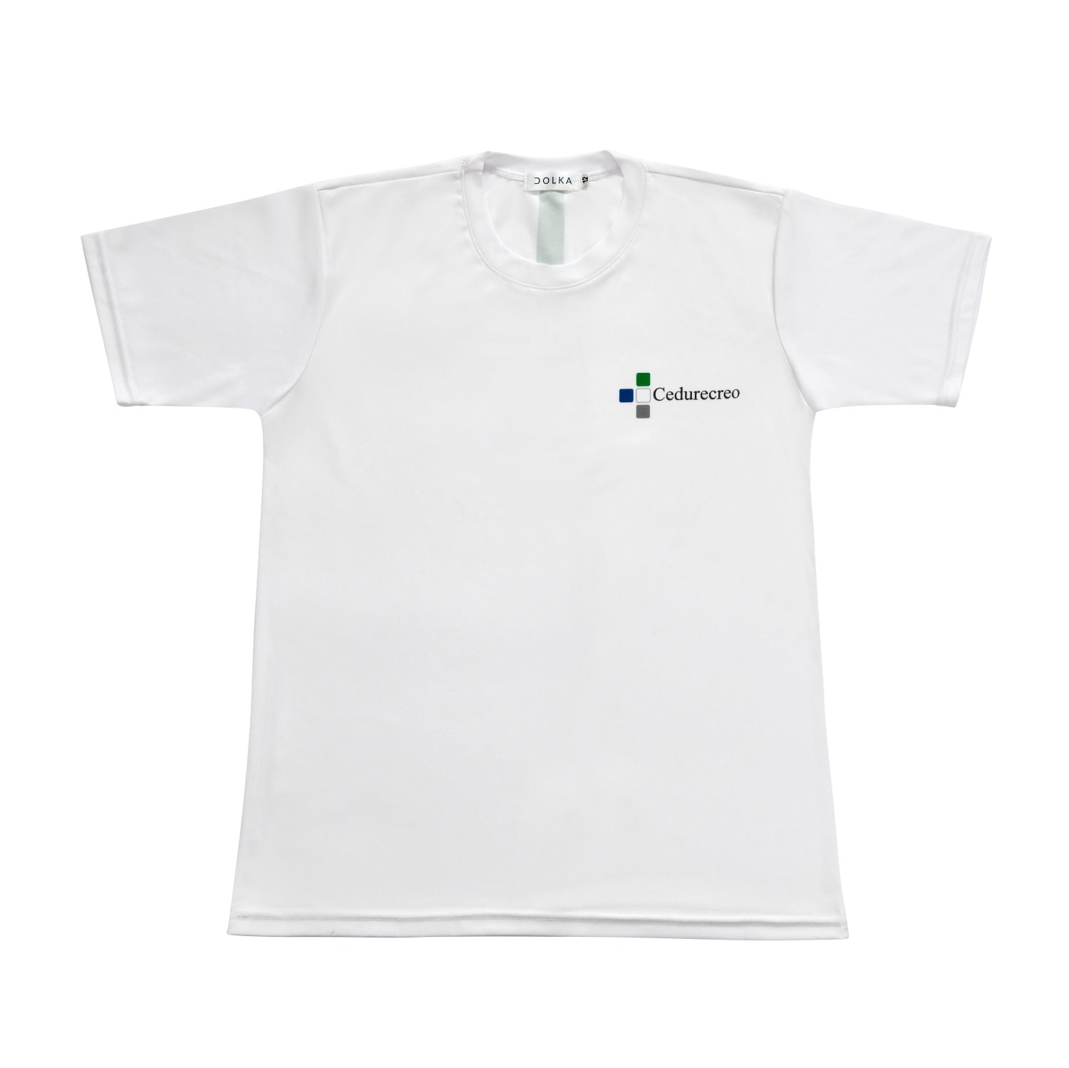 Camiseta Deporte Cedurecreo