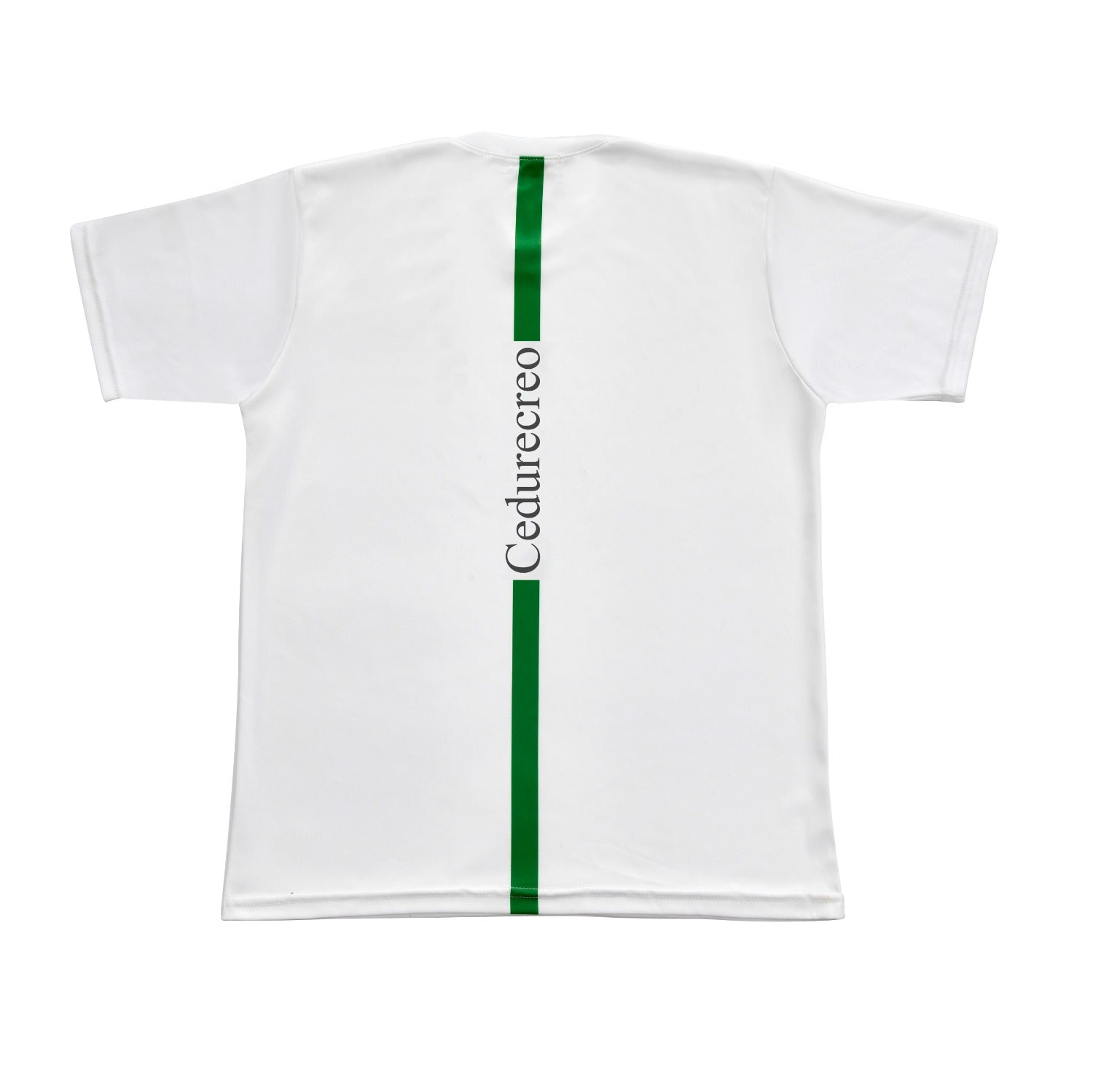 Camiseta Deporte Cedurecreo