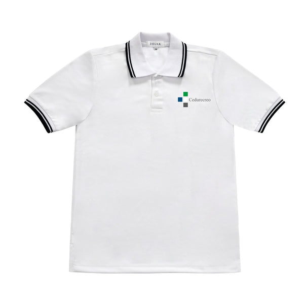 Camisa Polo Diario Cedurecreo