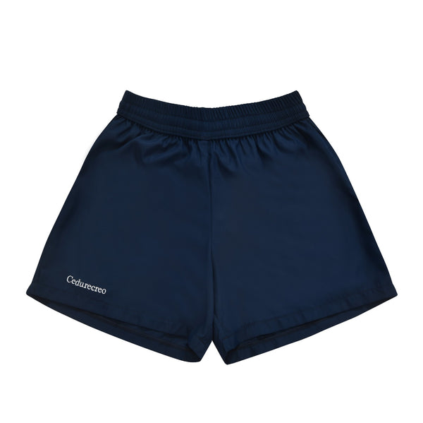 Pantaloneta Deporte Niña Cedurecreo